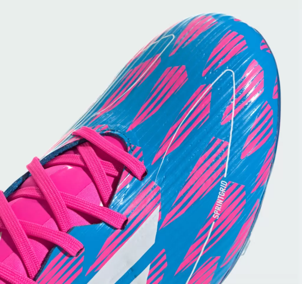 Бутсы Adidas F50 League FG